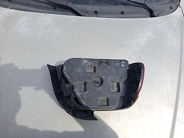 kia rio kompressor: Məhsul: Arxa sağ stop/fara (LEDsız, lampa e39 — 4