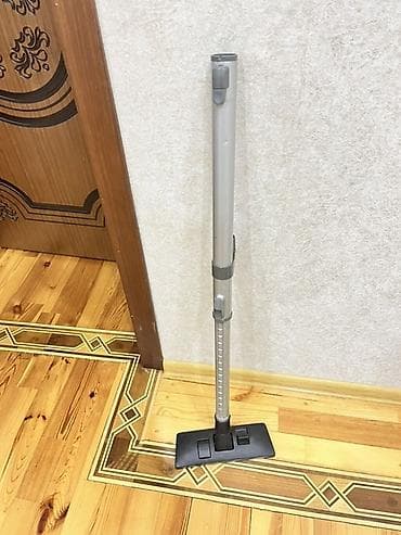 Aristonlar: TORNADO torbasız tozsoran - Tip: silindr tipli, torbasız toz — 2