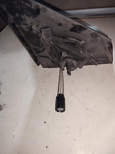 masin ucun: Cüt, Renault MEGANE 2, 2006 il, Fransa, Rayonlara çatdırılma, Ödənişli çatdırılma, Ünvandan götürmə — 5