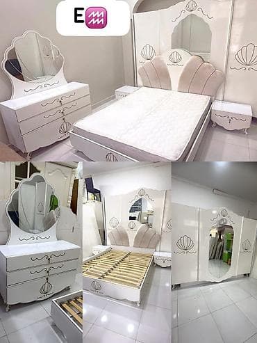 İkinəfərlik çarpayı, Dolab