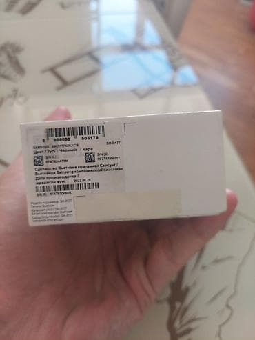samsung level u: Samsung Galaxy Buds2 (SM‑R177) – qara rəng - Səs: AKG tərəfindən — 5