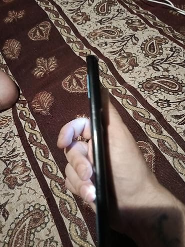 Samsung Galaxy S21 Ultra, 256 GB, rəng - Qara, Simsiz şarj — 2