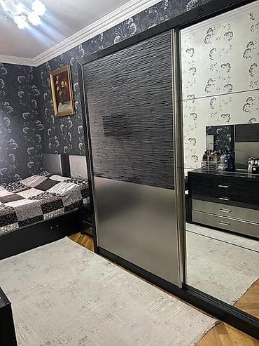 Taxta interyer qapıları dəsti - Material: təbii ağac (massiv) — 9