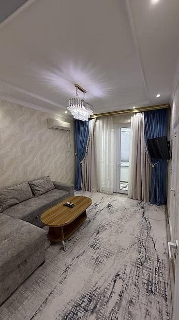sabuncuda ev: Quba Qəçrəş 4 otaq Evde hər şərait var Su işq qaz qab qaşğ vayfay — 7