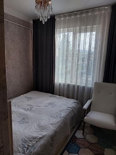 yataxt dəsdi: Ev Gence şeherinde posyolkada Ktv yaxin binada yerleşir.Ev 5 mertebeli — 4