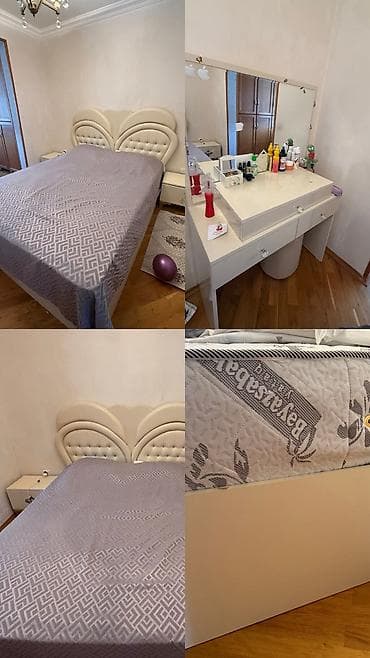 stull: Taxt+2 tumba+termo 160 azn. Tecili evden cixmalidir‼️ matrasi var — 1