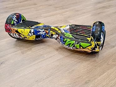 usag maneji: Ideal vəziyyətdə Segway satılır. Demək olar ki, istifadə olunmayıb — 1