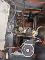 kombi kutusu plastik: Salam İşlək vəziyyətdədir 3 detal dəyişkəndir suyun təzyiqin vuran — 7