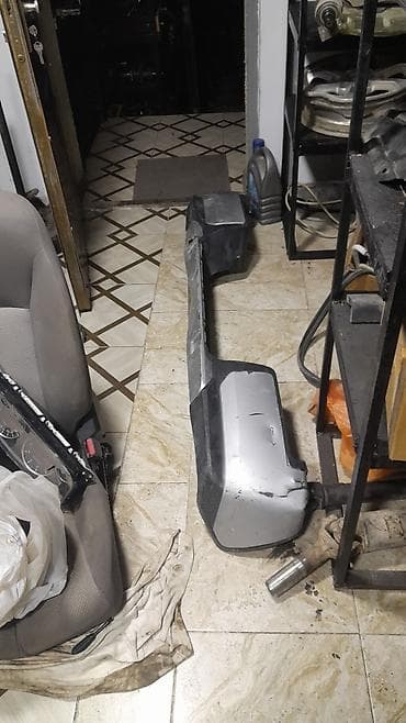 vaz 2107 abirsofka: Arxa, Mitsubishi 200, 2023 il, Ödənişli çatdırılma — 5