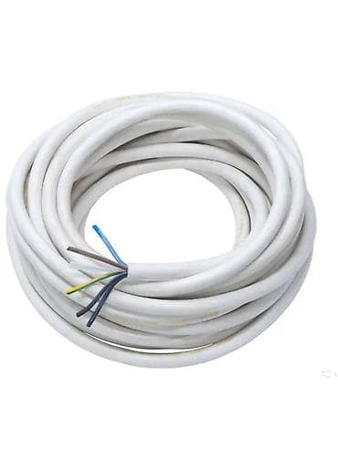 kabel satilir: Türkiyə istehsalı orijinal "Prysmian" naqillər Ölçülər — 5