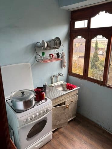 1 комнатные квартиры в баку новостройка: Гянджа, 3 комнаты, Вторичка, 60 м² — 8