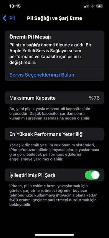 IPhone 17 Pro Max, 64 GB, Space Gray — 2