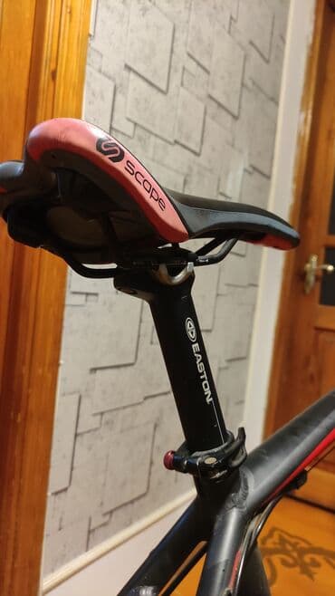 cube velosiped: Dağ velosipedi Cube, 26" — 6