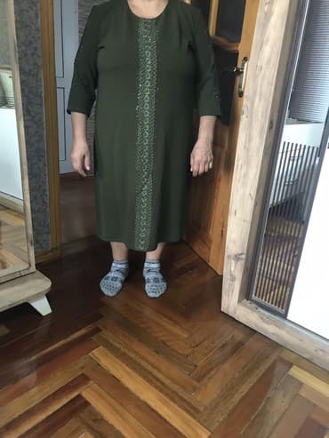 Paltolar: Tezedi tecili satilir sin qiymetdi endirjm olunub razmer 58 — 1