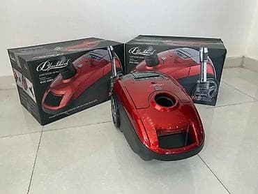 Tozsoran Blackbird Made for Germany 3500 watt güc 60 faiz SƏSSIZ model — 2