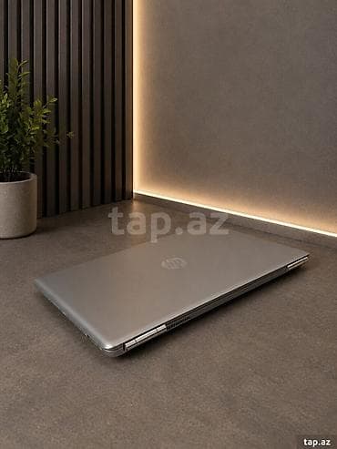 notebook hp: İşlənmiş HP Pavilion, 17.3 ", Intel Core i7, 2 TB, Ünvandan götürmə — 2