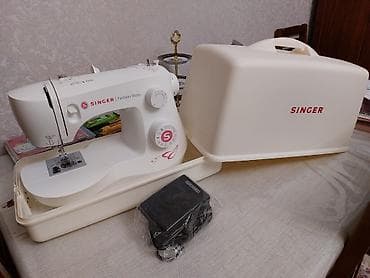 fc 26 disk: Tikiş maşını İşlənmiş,Mexaniki — 2