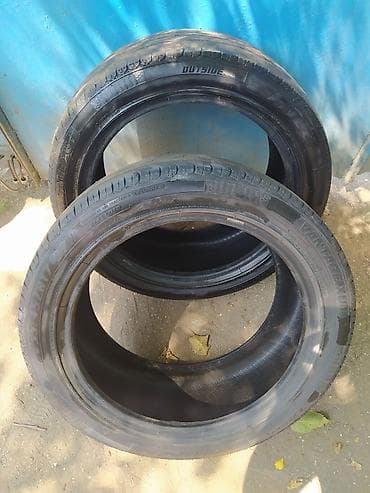 İşlənmiş Şin Hilo 235 / 45 / R 17 lalafo.az -da İşlənmiş Şin Hilo 235 / 45 / R 17