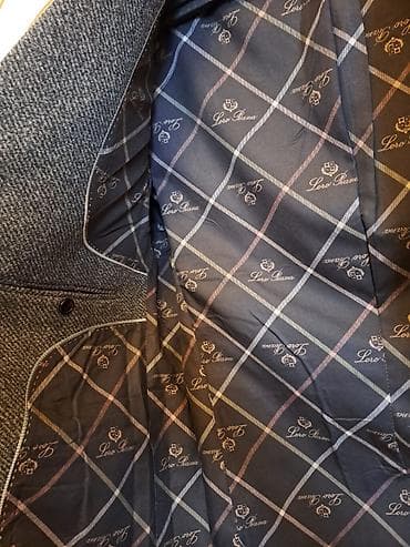 pull and bear: Palto 90 manat tezdir olcusu L satisda 170 manatdir — 5