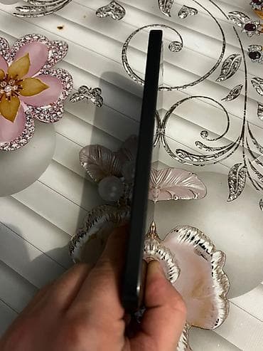 redmi telefonu: Honor 400, rəng - Qara — 5