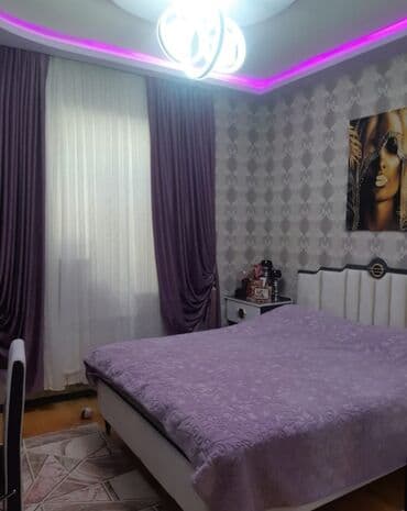 quba is elanlari: 4 otaqlı, 140 kv. m, Yeni təmirli — 5