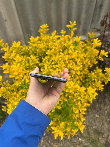 sensor pitiminutka: Redmi Note 14 Pro, 256 GB, rəng - Qara, Sensor — 4