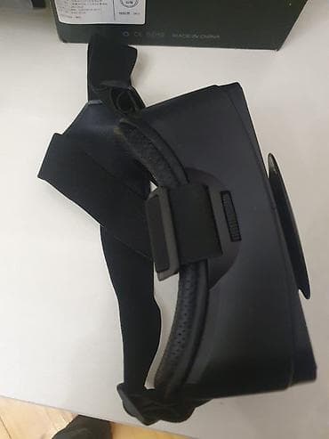 Universal VR eynəyi – smartfon üçün Çox az istifadə olunub tam