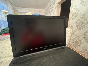 notebook batareyalari: HP noutbuk sadəcə enter düyməsi işləmir - Brend: HP - Rəng: qara — 2