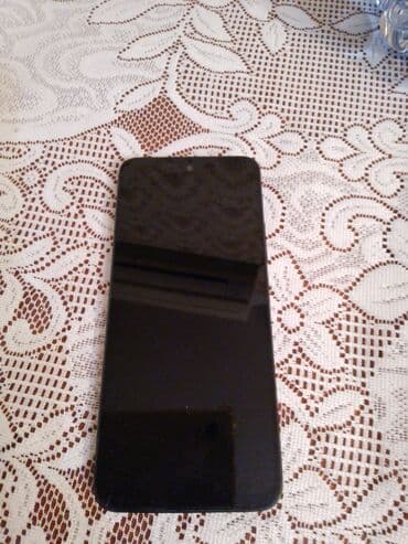 Redmi 12, 128 GB, rəng - Qara, Sensor