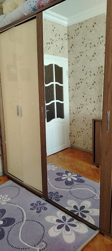 2el dolablar: Yataq otağı üçün dəst mebel. Dolabın ölçüsü — 2