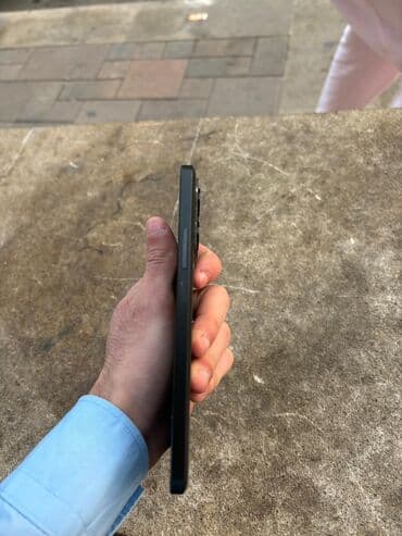 телефон fly 5: Poco X6 Pro 5G, 512 ГБ, цвет - Черный, Сенсорный — 4