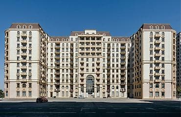 studiya: NEW ZEON-da idman zalı üçün məkan icarəyə verilir 90 kv. m geniş — 3