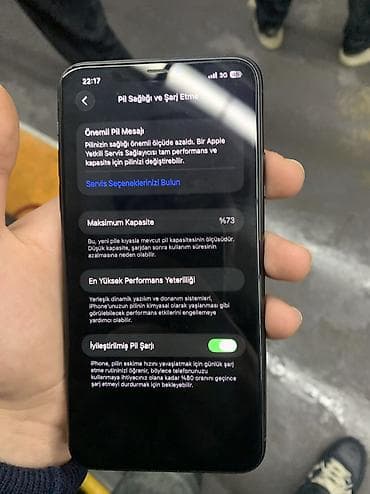 irşad telecom iphone 11 128gb: IPhone 11 Pro Max, 64 GB, Space Gray, Face ID — 3