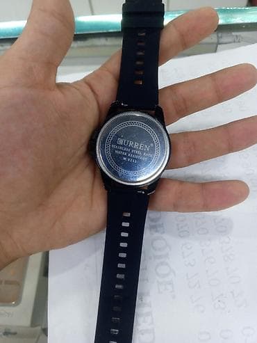 samsung watch 1: Curren iwledilen saatdi 20 ye verem mu model evveler olub indi yoxdu — 2
