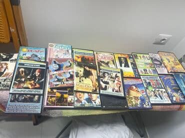 shrek azerbaycan dilinde: DVD.diskler satilir.Her cur janr.Hamsi birge 70azn — 1