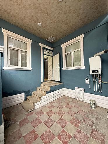 satiliq bina evleri: 3 otaqlı, 100 kv. m, Kredit var, Yeni təmirli — 7