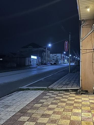 neftcilerde kiraye ev: Xaçmazda Edem şadlığ sarayı və Topxana restoranına 50 metr məsafədə — 6