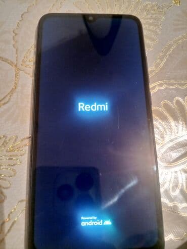 poco x5 pro qiyməti: Redmi 9C, 64 GB, rəng - Qara, Barmaq izi — 2