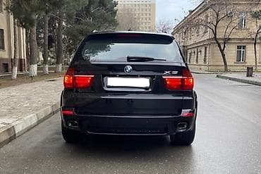 bmv e60: BMW X5: 4.4 l | 2011 il Ofrouder/SUV — 5