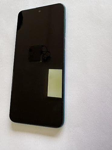 redmi k60: Redmi Note 9S, 128 GB, rəng - Göy, İki sim kartlı — 5
