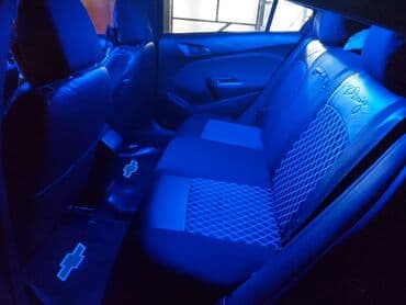 Motonəqliyyat: Chevrolet Cruze: 1.4 l | 2016 il 334400 km Sedan — 6