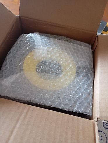 boya by wm4: Yeni Kolonka, Növ - Akustik, rəng - Sarı — 3