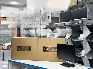 Monoblok Lenovo IdeaCentre 24inch Şəhər: Bakı Yeni?: Bəli