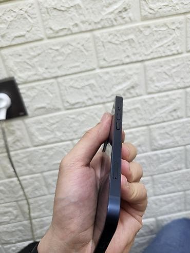 iphone 13 pro ağ: IPhone 13, 128 GB, Midnight — 6