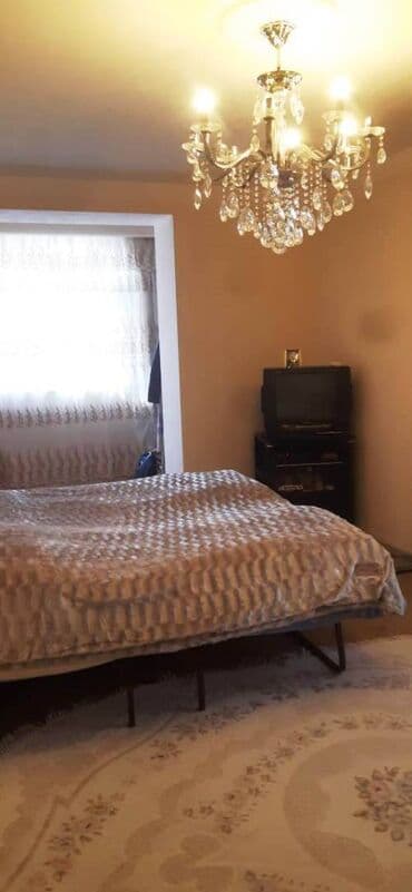 ist petrol tbilisi prospekti: Bakı, 1 otaqlı, Köhnə tikili, 30 kv. m — 4