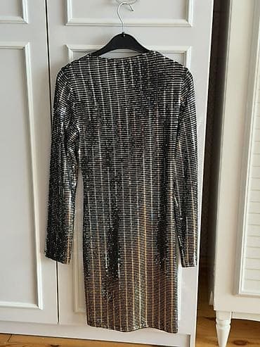 zara hirka: Ziyafət donu, Mini, Zara, S — 2