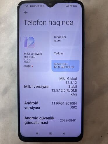 redmi 5g: Redmi 9T, 128 ГБ — 2