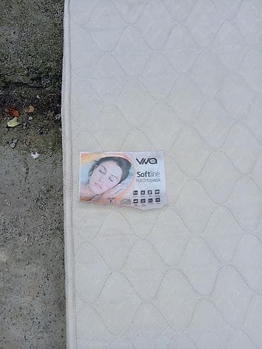 Matraslar: Ortopedik matras, İki nəfərlik — 3