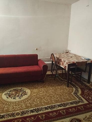 ev axtaram: Bineqedi r.Resulzade qesebesinde 1 otaqlı ev kiraye verilir, yalnız — 5