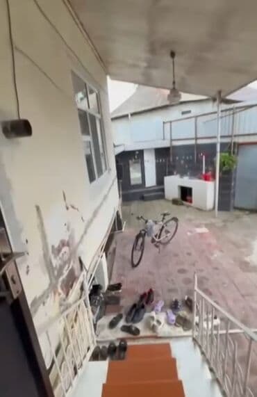 баку купить дом: 3 otaqlı, 64 kv. m, Kredit yoxdur, Orta təmir — 4